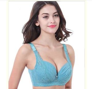 Super Thin Bra for women C cup lace bra for plus size women Sexy lingerie Size Lace Bra Underwear for Women