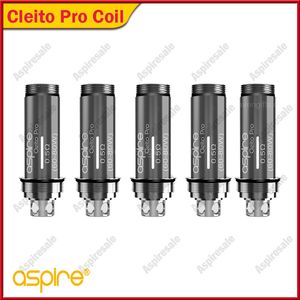 aspire cleito replacement coils - Buy aspire cleito replacement coils with free shipping on DHgate