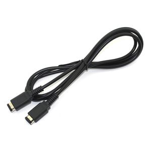 2 gracz Gra Connect Online Link Kabel Przewód Kabelowy Adapter do Nintend Gameboy Color GBC GB GBP GBL Wysokiej jakości szybki statek