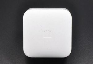 Oryginalny Plaink-Hub1 Wink WiFi Smart Home Automation Hub Ge Link Hub przez Quirky, Inc. UŻYWANY