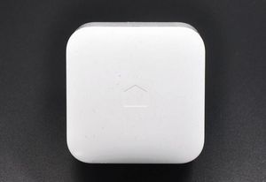 Äkta plink-hub1 Wink WiFi Smart Home Automation Hub Ge Link Hub av Quirky, Inc. BEGAGNADE