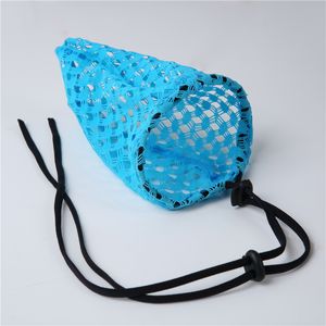 Novelty mens jockstrap thongs mesh andningsbar se genom underkläder Sexig erotisk rem Låg midja Gay Penis Pouch Mens Thong G-strängar