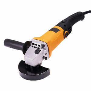 220v multifunctional electric angle grinder long handle 6 level speed adjustment cutting polishing sanding grinding waxing tool