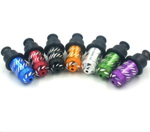 Wholesale small nipples resale online - The Metal Pipe Pipe Nipple Convenient Carved Mini Creative Exquisite Small Pipe