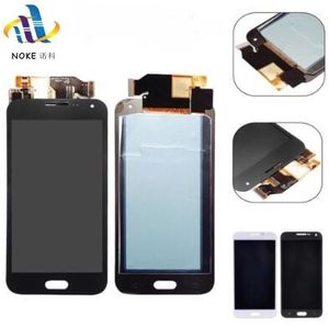 Super AMOLED For Samsung Glaxy E5 E500 E500F E500H E500M LCD Display with Touch Screen Digitizer Assembly