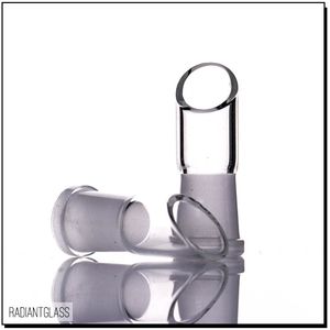 Other Smoking Accessories 14.5mm NEW design glass domes Manufacturer factory price used for oil rigs