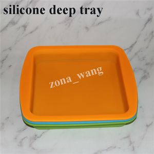 prezzo competitivo Deep Dish square Pan 8.7 