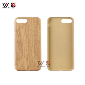 ingrosso Causa Amazon IPhone XR-Amazon Top Seller Real Custodie per cellulari in legno in legno per iPhone PRO x XR XS Max TPU TPU Alta qualità Copertura di alta qualità