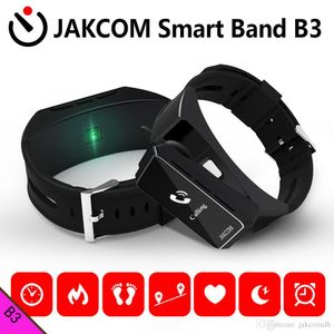 JAKCOM B3 Fitness Smart Watch vendita calda con Smart Watch come q50 Smart band wach horloge