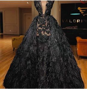Вечернее платье длинное платье Dazzing V-образным вырезом Черный современный нами, все размеры прохладный сексуальный ослепительный валлесс б