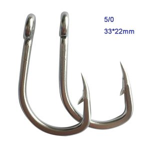 Wholesale stainless circle hooks for sale - Group buy 40pcs Mustad Fishing Hook Stainless Steel Tuna Circle Fishing Hook Barbed Hook For Outdoors Fishing