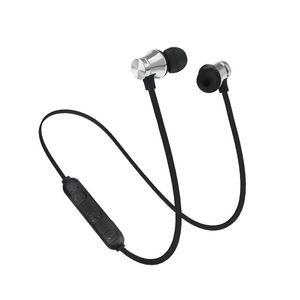 XT11 Kablosuz Bluetooth Kulaklıklar Manyetik Kulaklık Kulaklıkları BT 4.1 Stereo Mikal OPP Çantası