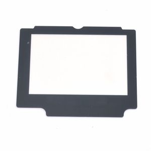 Plastic Replacement Display Screen LCD Protective Panel Cover Repair part For GBA SP Lens Protector DHL FEDEX EMS FREE SHIP