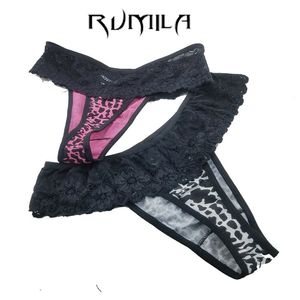 Bawełniane Damskie Sexy Stringi G-String Bielizna Majtki Figi Dla Ladies T-Back, Darmowa Wysyłka 1 sztuk / partia ZHX833 S923