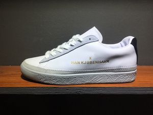 Puma Clyde cucita X HAN KJOBENHAVN uomini scarpe da corsa all'ingrosso a buon mercato Sneaker per le donne Running skate Sport Shoes