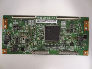 46e62rn Logic Board V420H2-CH1 V460H1-LE3 Screen 100% tested perfect quality