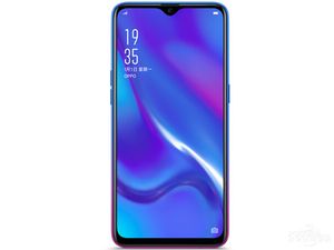 Telefono cellulare originale OPPO K1 4G LTE 6 GB RAM 64 GB ROM Snapdragon 660 AIE Octa Core 25 MP 3600 mAh Android 6.4 