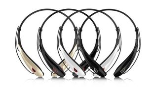Sert Perakende Paketi Ile en Kaliteli Bluetooth Kablosuz Kulaklıklar CSR 4.1 Gerdanlık Spor Kulaklık Mic Ile Kulaklıklar