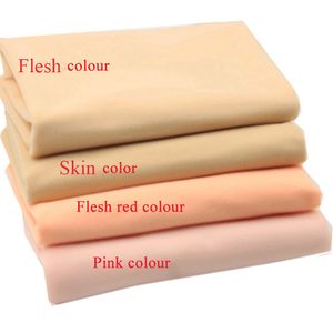 Fabric 2017 Hot Selling Dolls Fabric 5 Design Color in stock for DIY Patchwork Doll Skin Arm Face Fabrics Sewing 50cmx148cm
