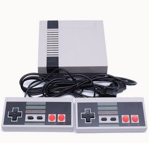 Wholesale free shipping game resale online - new video game console can store Game Console Video Handheld for NES games consoles with retail boxs dhl