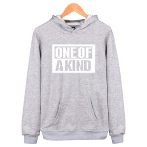 Bir tür Hoodies için Mens İlkbahar Sonbahar Giyim Moda Kapşonlu Casual Tişörtü Hommes Tops