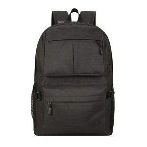 Wholesale tactical waist packs backpacks for sale - Group buy 2018 Casual Backpack New Fashion Backpack Tactical Waist packs Couple Solid Color Backpack Student Bag Sport Bags
