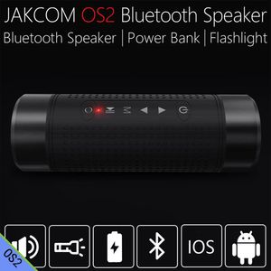 Jakcom OS2 Smart Outdoor Speaker Hot Sale med högtalare Subwoofers som Xaomi Hopestar Mi