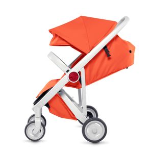 Kinderwagen können Luxusdesigner sitzen und liegen R können zusammenklappbar Winter Sommer kostenloser Versand tragbare High-End-populäre Marke Mode weich