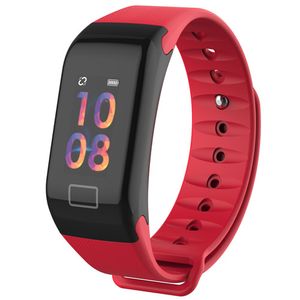 Smart Bracelet Blood Oxygen Monitor Smart Watch Heart Rate Monitor Smart Wristwatch Fitness Tracker Watch For Android iPhone