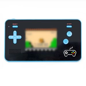 HOT handheld FC Game Console retro game handheld mobile power charging treasure Y-6 can store 188 game Free DHL