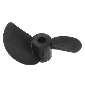 5pcs RC Model Boat Ersatzteil-28 mm Plastikpropeller f￼r Voltexrc Boote SR48 797-3 792-2 79703