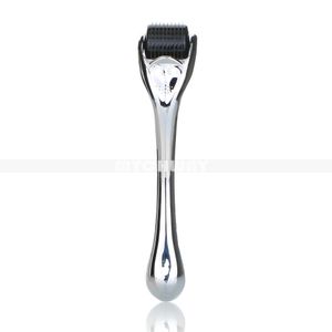 Homeuse Microneedle Face Roller 540 Aghi Micro Needle Derma Roller per la rimozione del ringiovanimento della pelle del viso Linee sottili