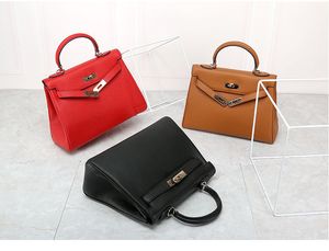 Rosa Sugao Kvinnor Designer Handväskor VarietColor Kvalitet Crossbody Bag Tote Shoulder Bags Koppling handväska Messenger Bag med plånbok Key Purse PU Läder