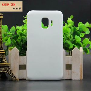 Für samsung j2 core sublimation 3d handy glänzend matt case transferpresse phone cover