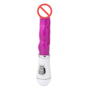 Dildo-Sexprodukte für Frauen, G-Punkt-Vibrator, Klitoris-Massagegerät, erotische weibliche Masturbation, erwachsenes Sexspielzeug für Frauen