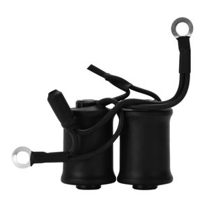Wholesale tattoo parts supply for sale - Group buy Black Professional Tattoo Motor Machine Gun Part Coils Parts Supply Tattoo And Body Art Professional Tattoo Accesories