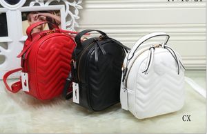 gorący sprzedawanie ~ Wysokiej jakości damskie plecaki damskie torby damskie PU skórzane damskie torby podróżne # 9998