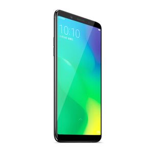 Original Oppo A79 4G LTE Cell 4GB RAM 64GB ROM MT6763T Octa Core Android 6,01 tum Helskärm 16,0mp OTG 3000mAh Fingeravtryck ID Face Smart Mobile Telefon