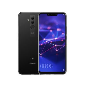 Original Huawei Maimang 7 4G LTE Cell Phone 6GB RAM 64GB ROM Kirin 710 Octa Core Android 6.3" Full Screen 24.0MP AI AR HDR 3750mAh Fingerprint ID Smart Mobile Phone