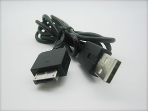 Yüksek Kalite 1.2 M USB Veri Sync Şarj Kablosu Kablosu PS Vita Psvita PSV PlayStation için 250 adet / grup için