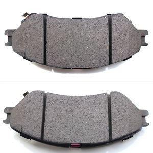 Brand New SUZUKI Genuine Quality Auto Front Brake Pads for Suzuki New Vitara 2016-2018