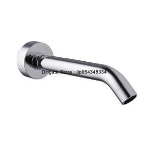 Wall Mounted Automatic Faucet/Commercial Faucet/ Vessel Sink Faucet/Lavatory Faucet /automatic mixer