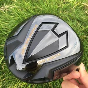 Nuova testa del driver del golf CPPLATINUM mazze driver 9.5 / 10.5 loft Driver delle mazze testa senza albero del golf Spedizione gratuita