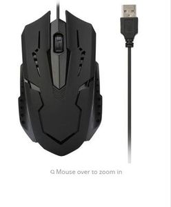 Optical Gaming Mice Mouses for PC Laptop Professional Pro Mouse Gamer Computer Mice