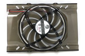 Nuovo Originale per MSI UNIKA HD5750/5770/6750 9800GT GTS250/450 Ventola di raffreddamento della scheda grafica PLA09215B12L 12V 0.20A