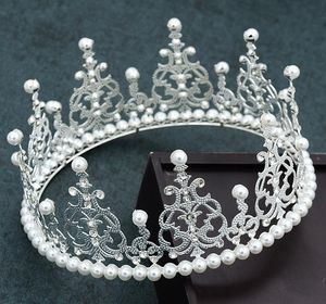 Abito da sposa con corona rotonda diametro 17 cm, decorazioni di compleanno, atmosfera, semplice sposa arrostita, decorazioni, decorazioni per torte.