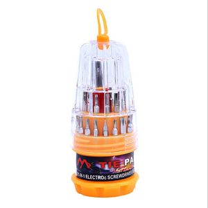 31 In 1 Magnetic Screwdriver Tools Precision Set of MIni Hand Screwdrivers Kit Professional Repair Opening Phone Tool