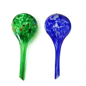 Glass Automatic Watering Globes Plants Flowers Irrigation Ball/watering sphere/Drip irrigation equipment/Home intelligent Water seepage tool