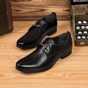 Formale Designer-Schuhe für Herren, italienische Marke, Oxford-Schuhe für Herren, Abendschuhe für Herren, klassische schwarze Zapatos de hombre erkek ayakkabi sapato masculino