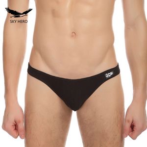 4 teile/los Sexy Männer Slips Unterwäsche Baumwolle Cueca Sexy Calzoncillos Hombre Slips Ropa Interior Homme Unterwäsche männlichen unterhose jqk